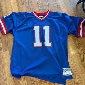 Phil Simms 1986 Legacy Jersey
New York Giants  NFL Replica Mitchell & Ness XL
